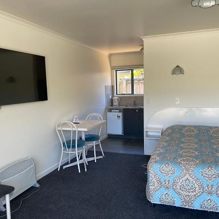 Blue Seas Motel Καϊκούρα Εξωτερικό φωτογραφία