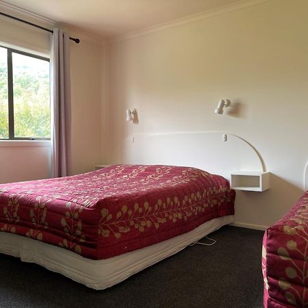 Blue Seas Motel Καϊκούρα Εξωτερικό φωτογραφία