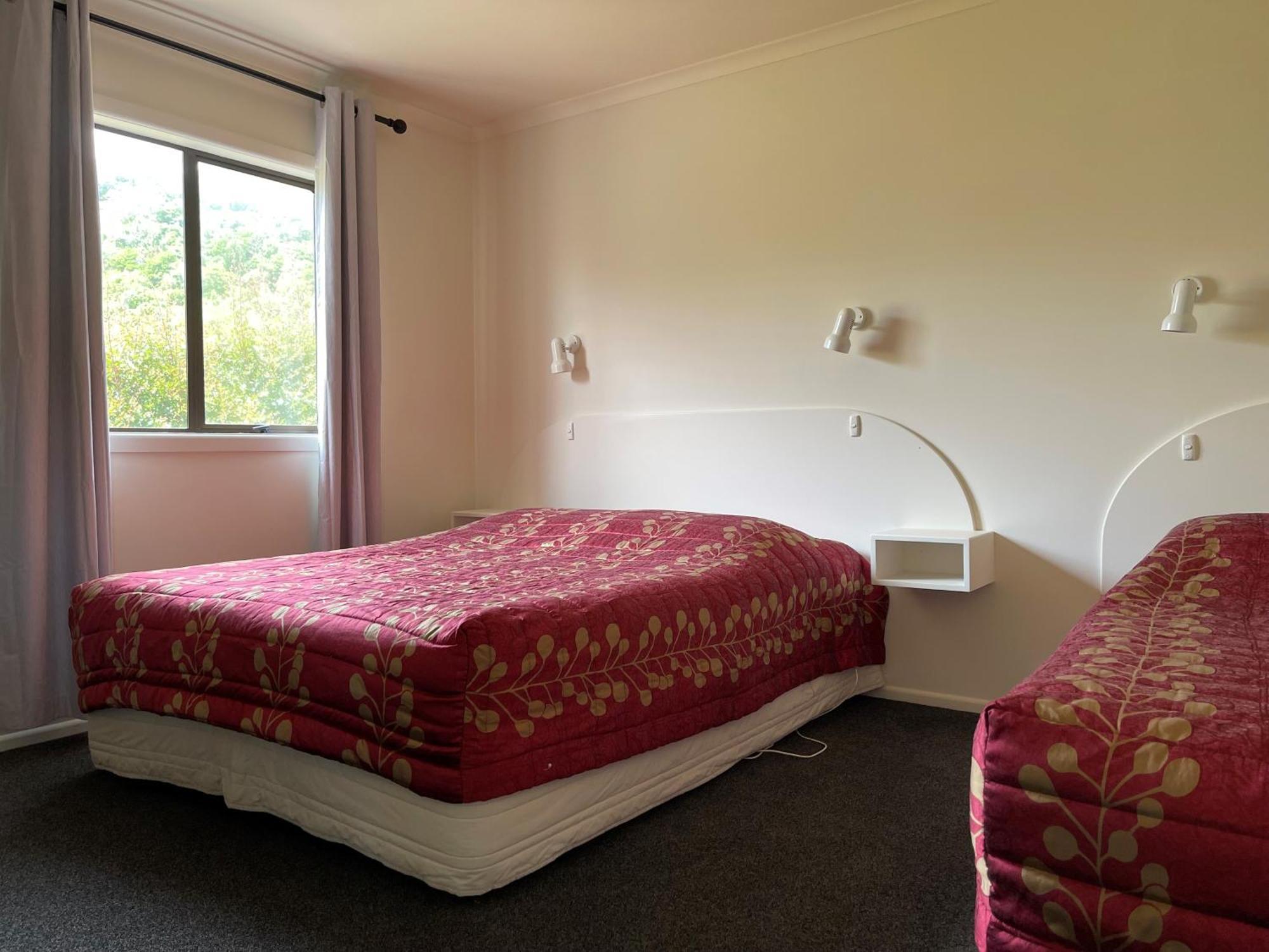 Blue Seas Motel Καϊκούρα Εξωτερικό φωτογραφία