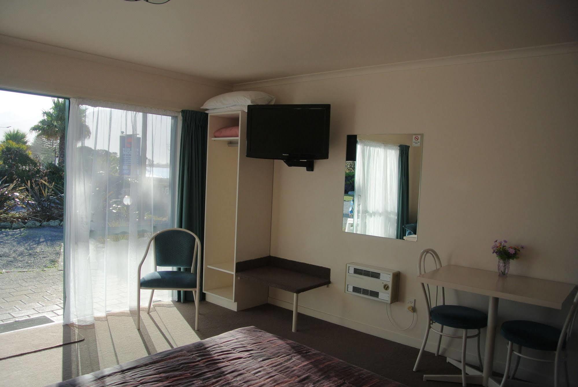 Blue Seas Motel Καϊκούρα Εξωτερικό φωτογραφία