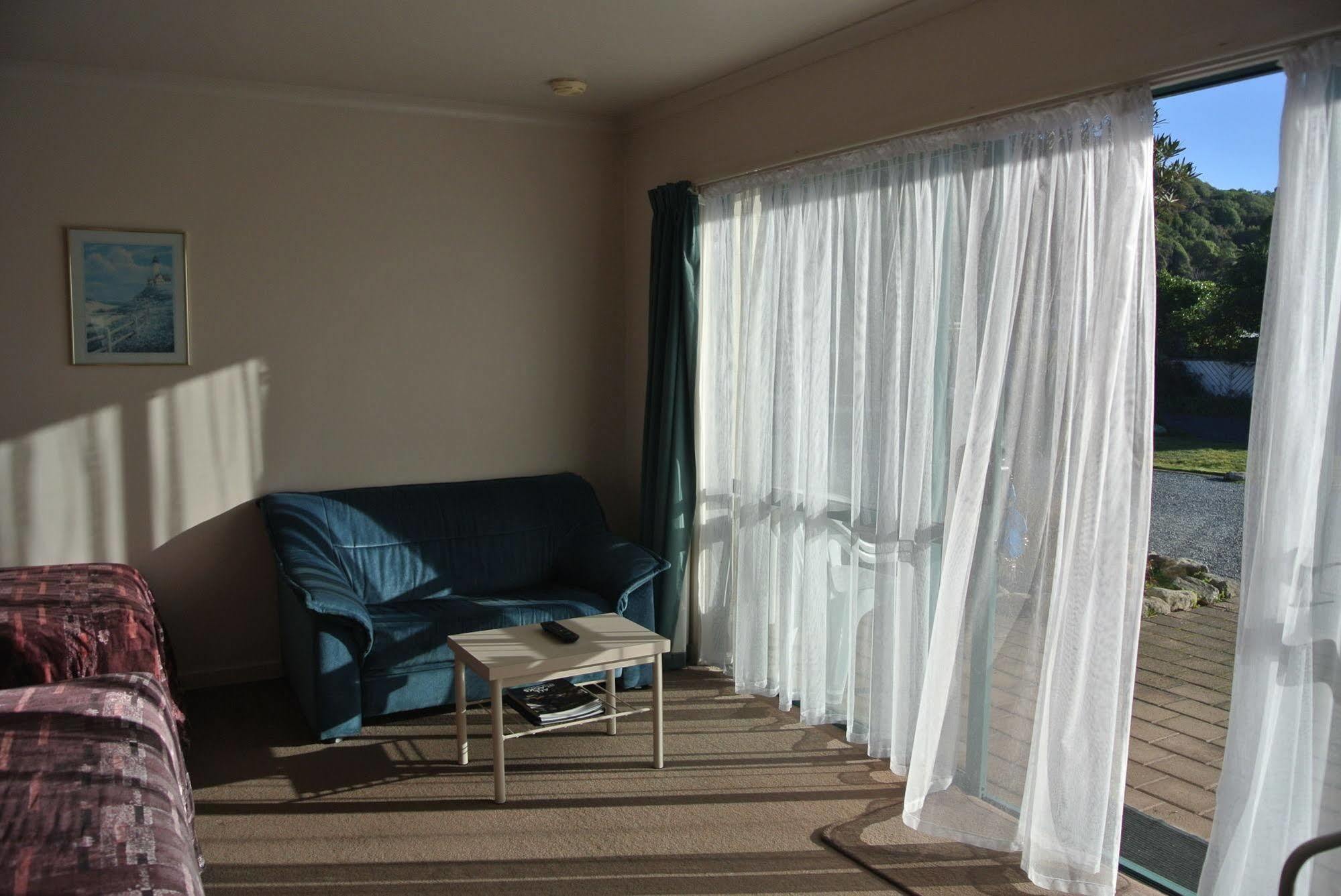 Blue Seas Motel Καϊκούρα Εξωτερικό φωτογραφία