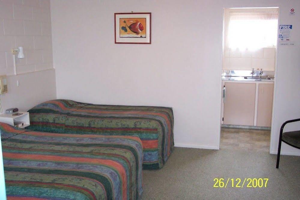 Blue Seas Motel Καϊκούρα Εξωτερικό φωτογραφία