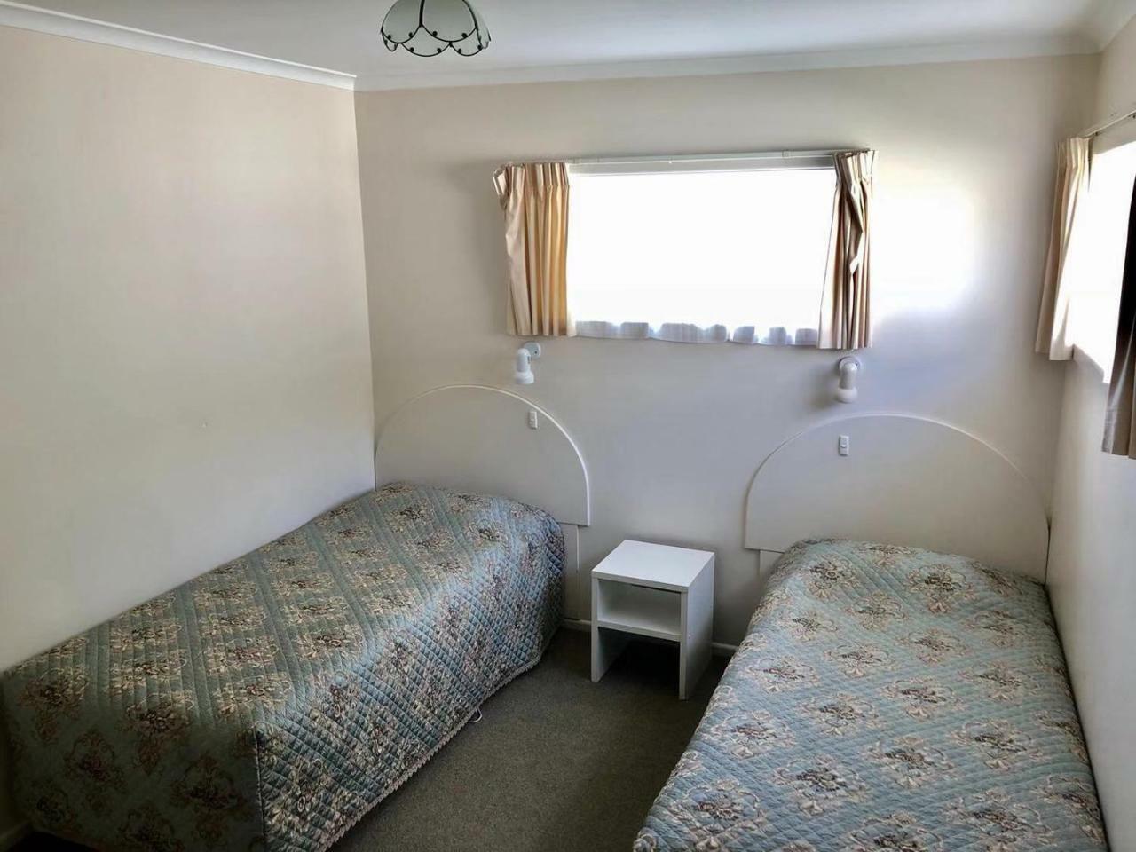 Blue Seas Motel Καϊκούρα Εξωτερικό φωτογραφία