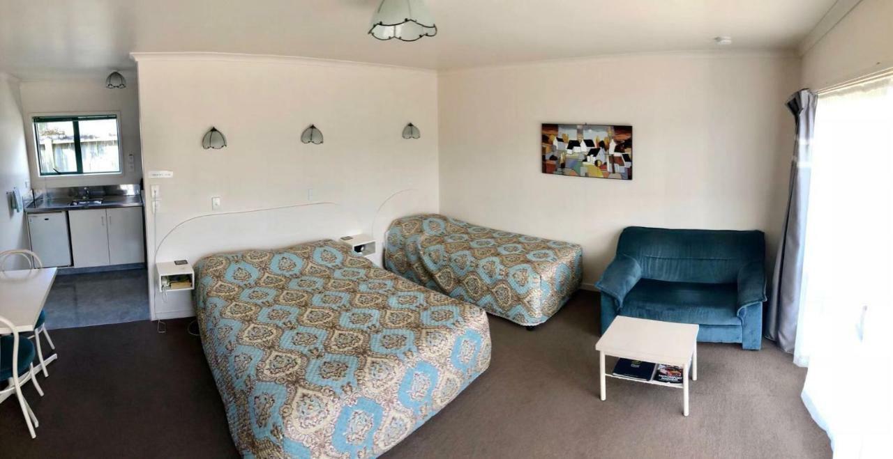 Blue Seas Motel Καϊκούρα Εξωτερικό φωτογραφία