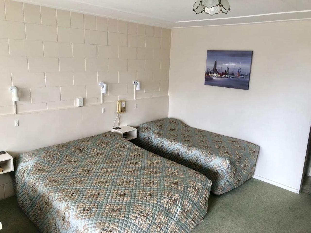 Blue Seas Motel Καϊκούρα Εξωτερικό φωτογραφία