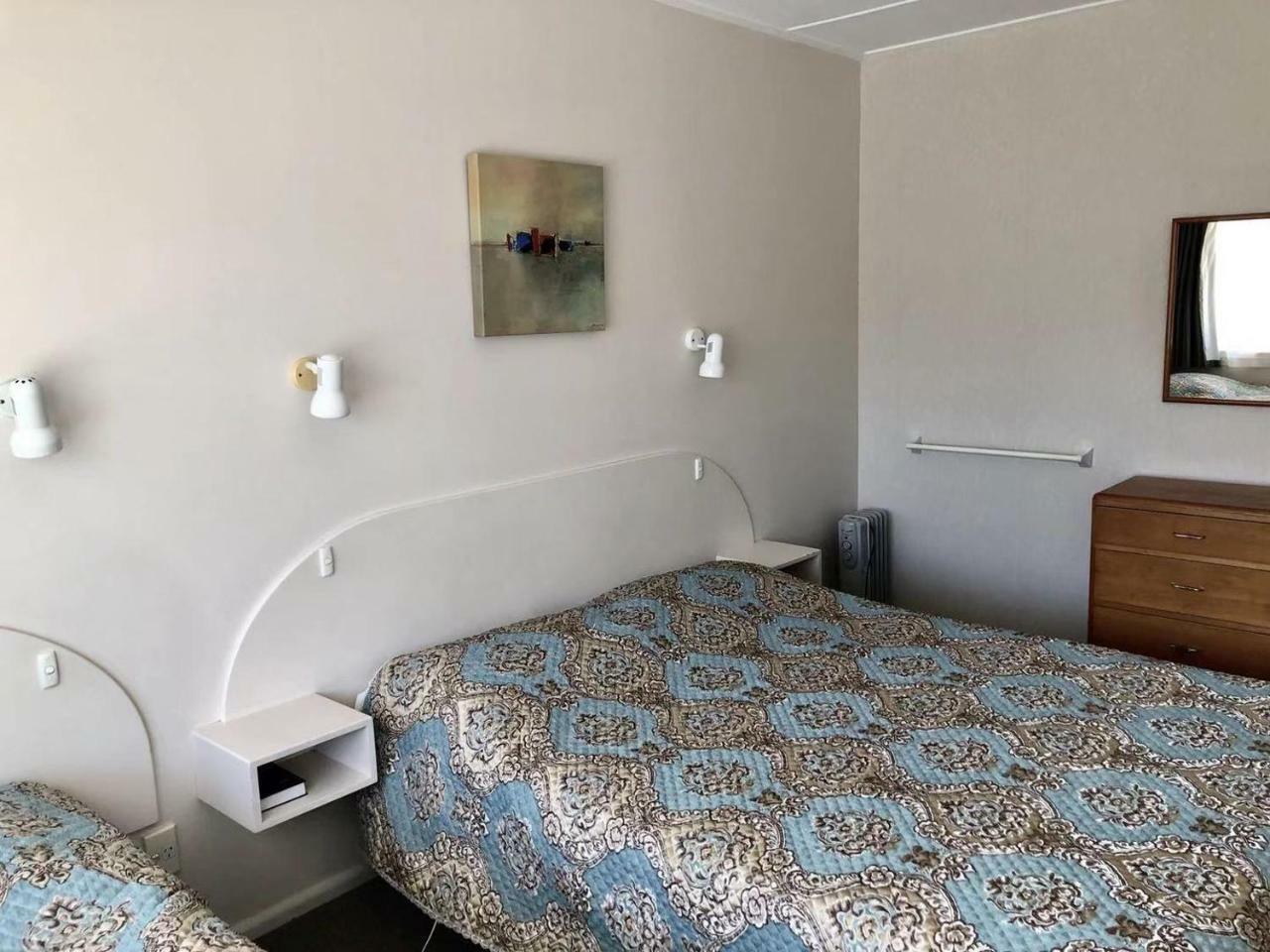 Blue Seas Motel Καϊκούρα Εξωτερικό φωτογραφία